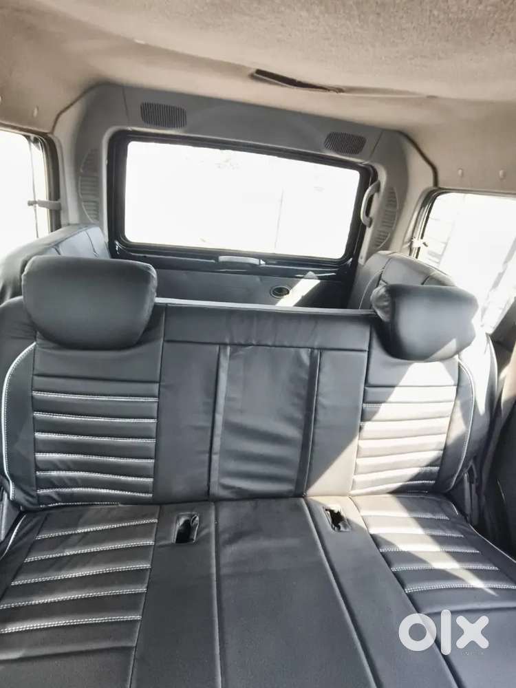 Mahindra Scorpio Classic 2013 Diesel