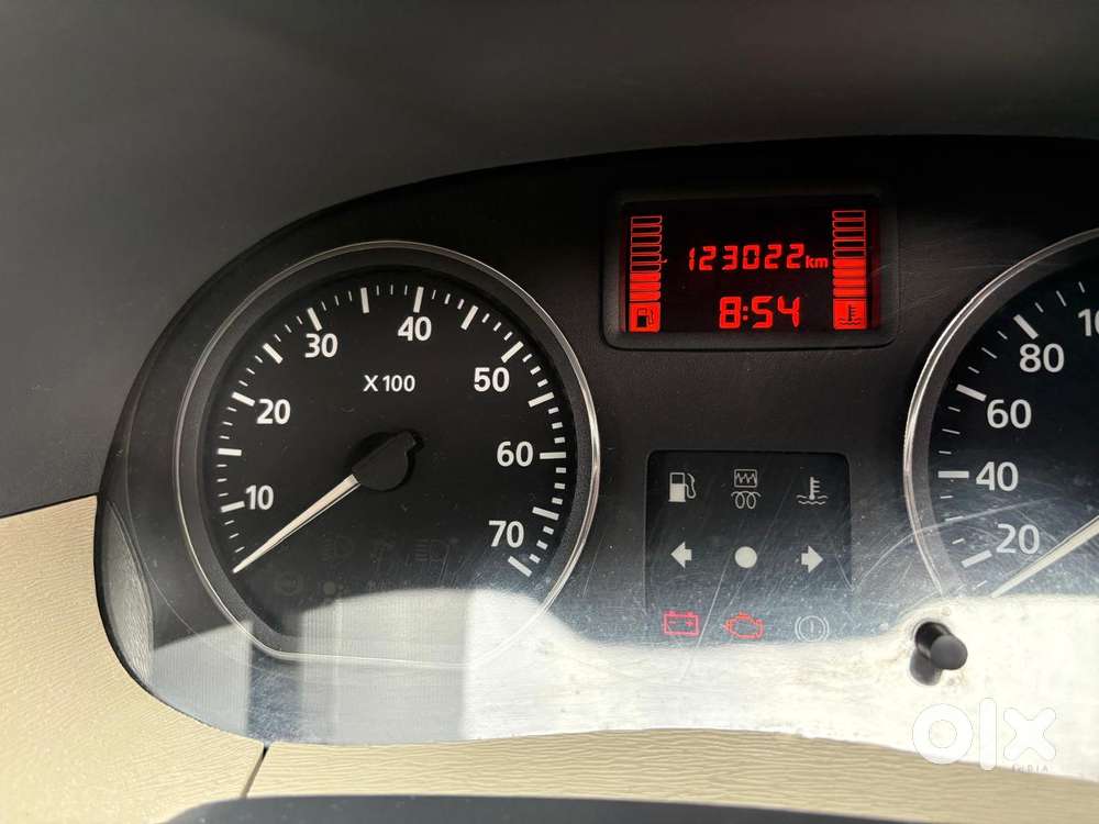 Nissan Terrano Xl 85 Ps Deisel, 2015, Diesel