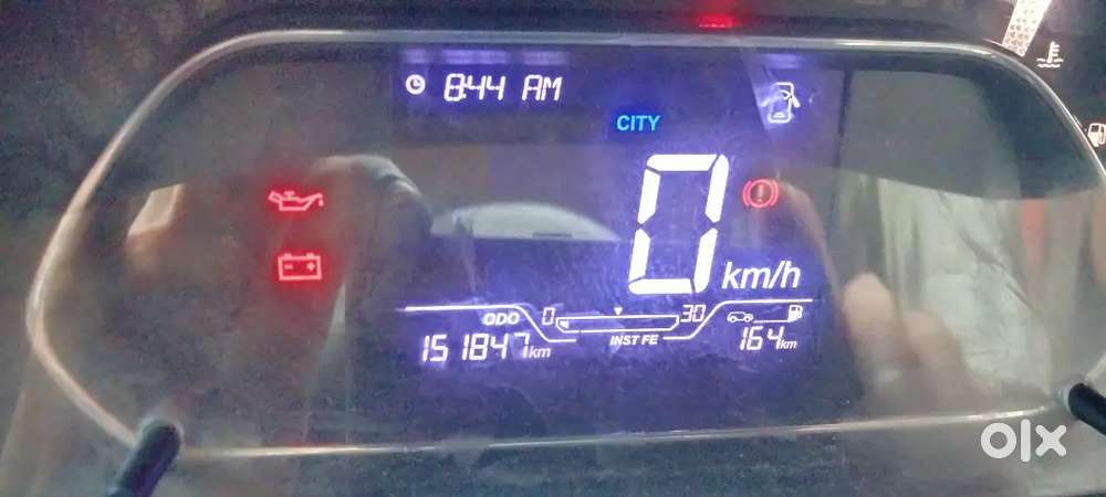 Tata Tiago Xe Diesel 2020