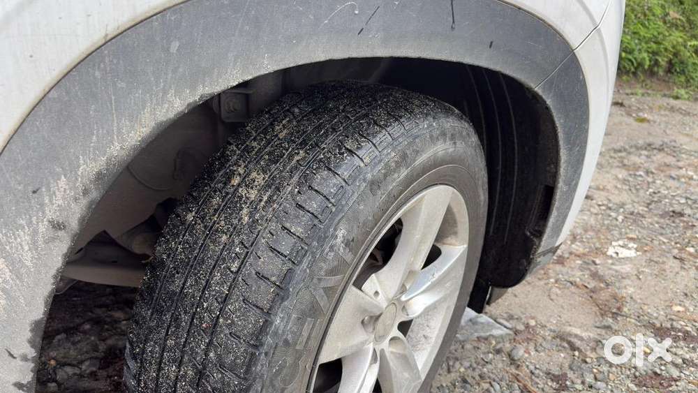 Hyundai Creta Facelift 2021 Diesel Well Maintained