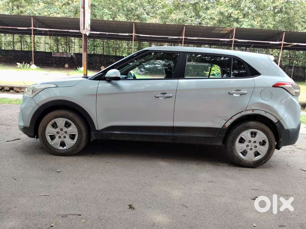 Hyundai Creta 1.4 Ex Diesel, 2019, Diesel