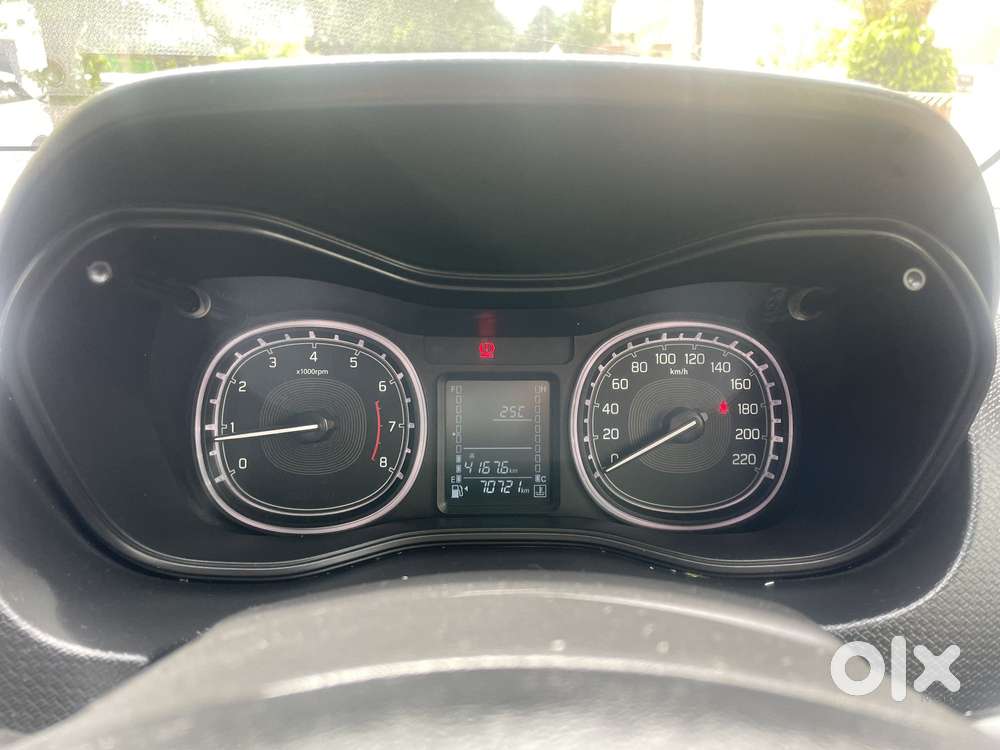 Toyota Urban Cruiser Cruiser Premium, 2022, Petrol