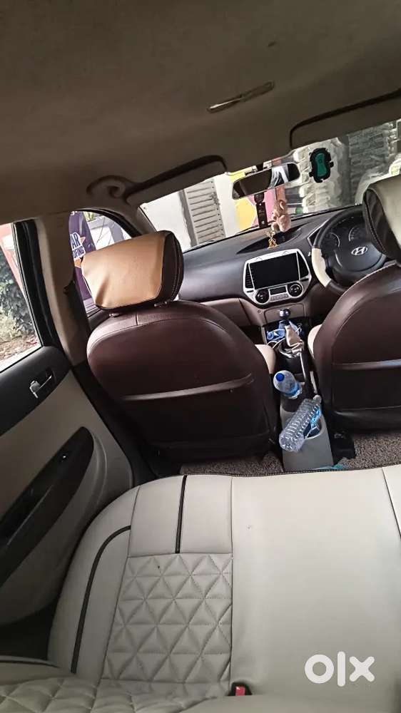 Hyundai I20 Magna 2010