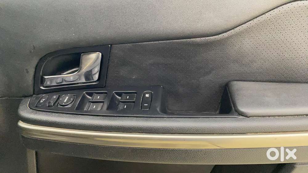 Tata Hexa Xt, 2018, Diesel
