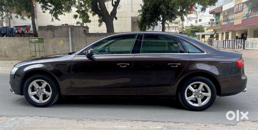 Audi A4 2008-2014 2.0 Tdi Multitronic, 2013, Diesel