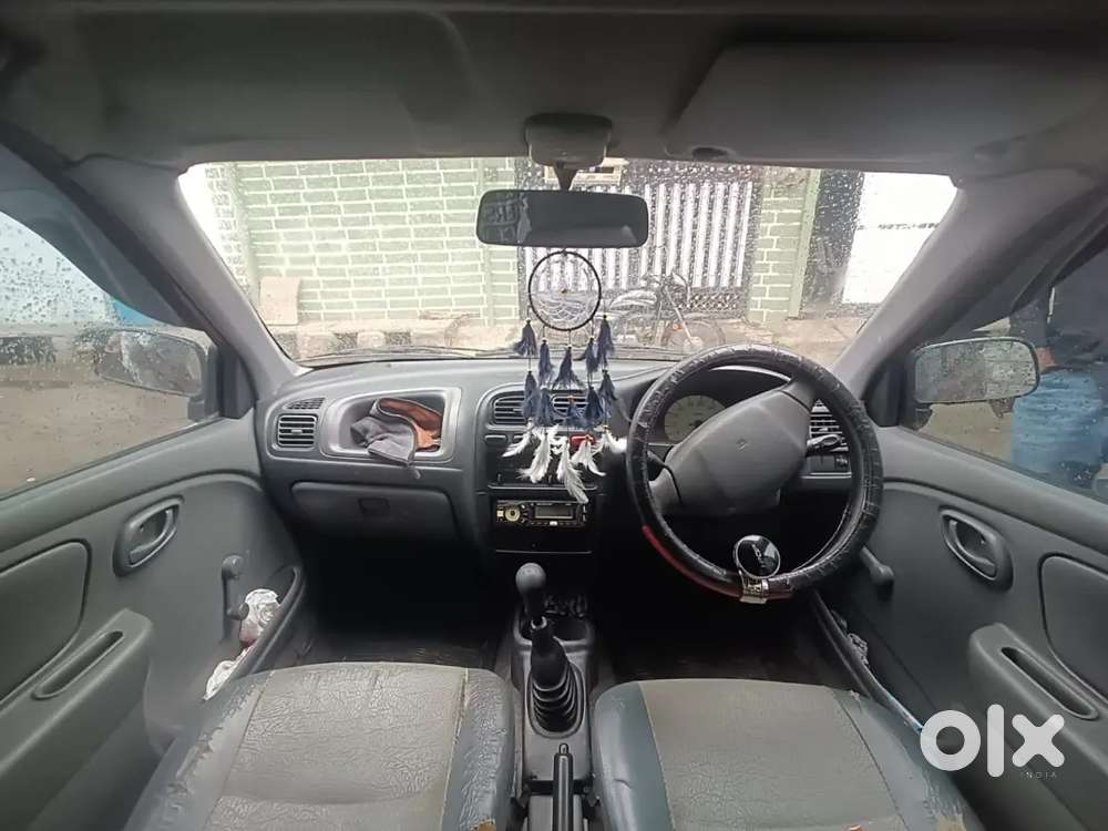 Maruti Suzuki Alto Lxi 2009