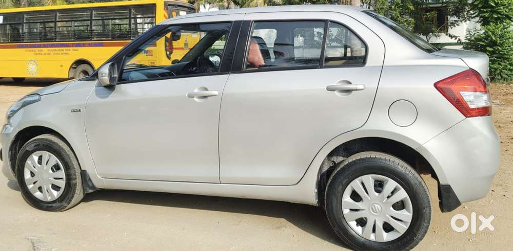 Maruti Suzuki Swift Dzire Vdi, 2012, Diesel
