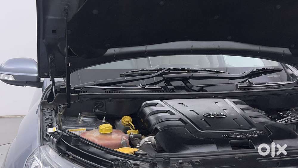 Mahindra Xuv500 2.2 W10, 2017, Diesel
