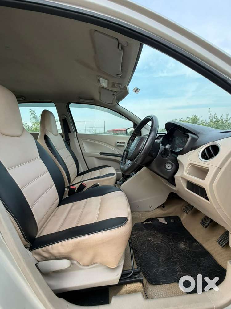 Maruti Suzuki Celerio, 2019, Petrol