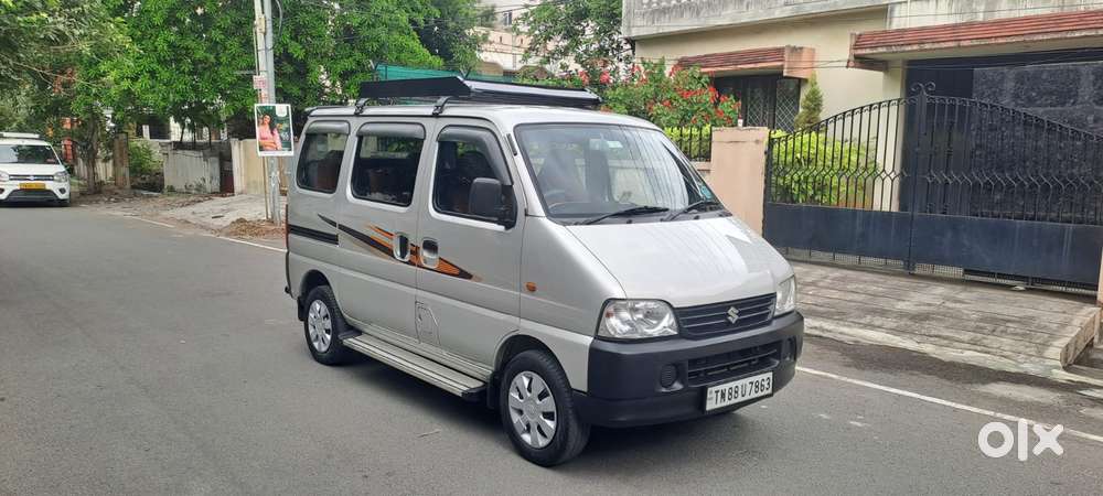 Maruti Suzuki Eeco, 2022, Lpg