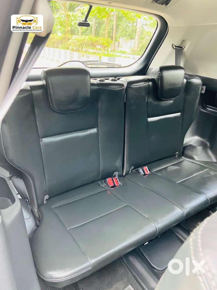 Maruti Suzuki Invicto Alpha Plus 7str, 2024, Petrol