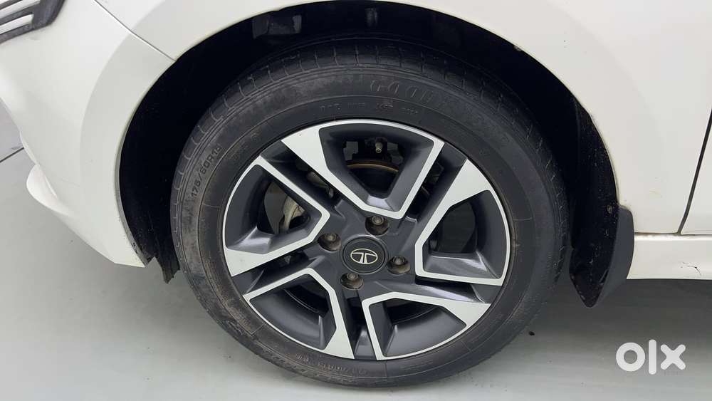 Tata Tiago Xza Plus, 2021, Petrol