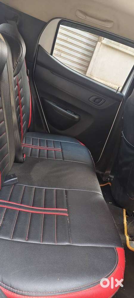 Renault Kwid 1.0 Rxt Optional, 2020, Petrol