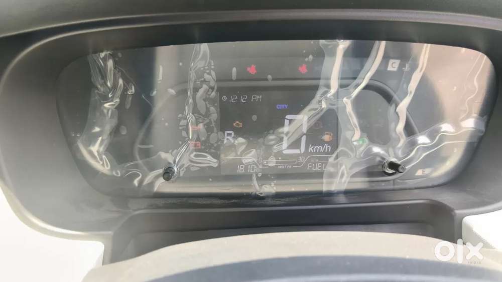Tata Punch Accomplished Amt, 2025, Petrol