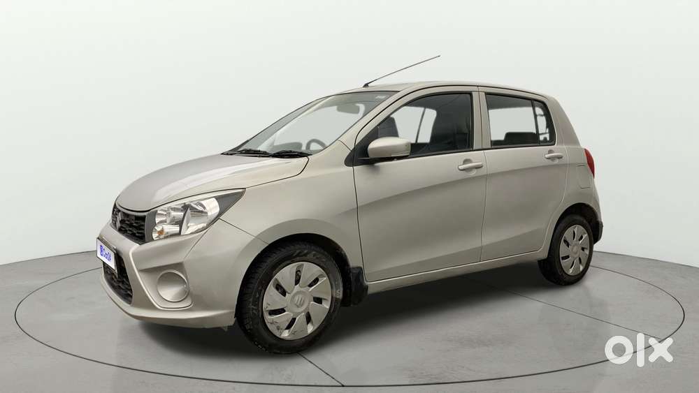 Maruti Suzuki Celerio Zxi Amt, 2019, Petrol