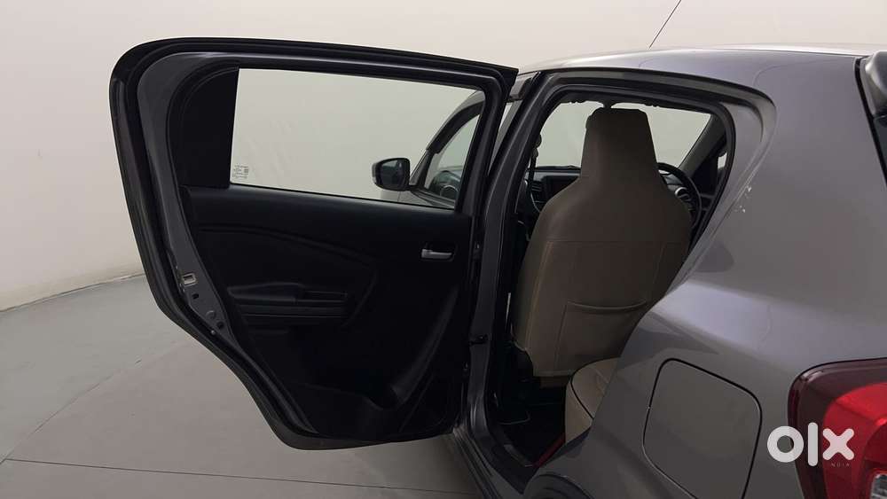 Maruti Suzuki Celerio 1.0 Zxi Plus Amt, 2025, Petrol