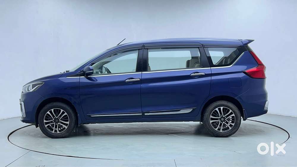 Maruti Suzuki Ertiga Zxi (o) Cng [ ], 2023, Petrol