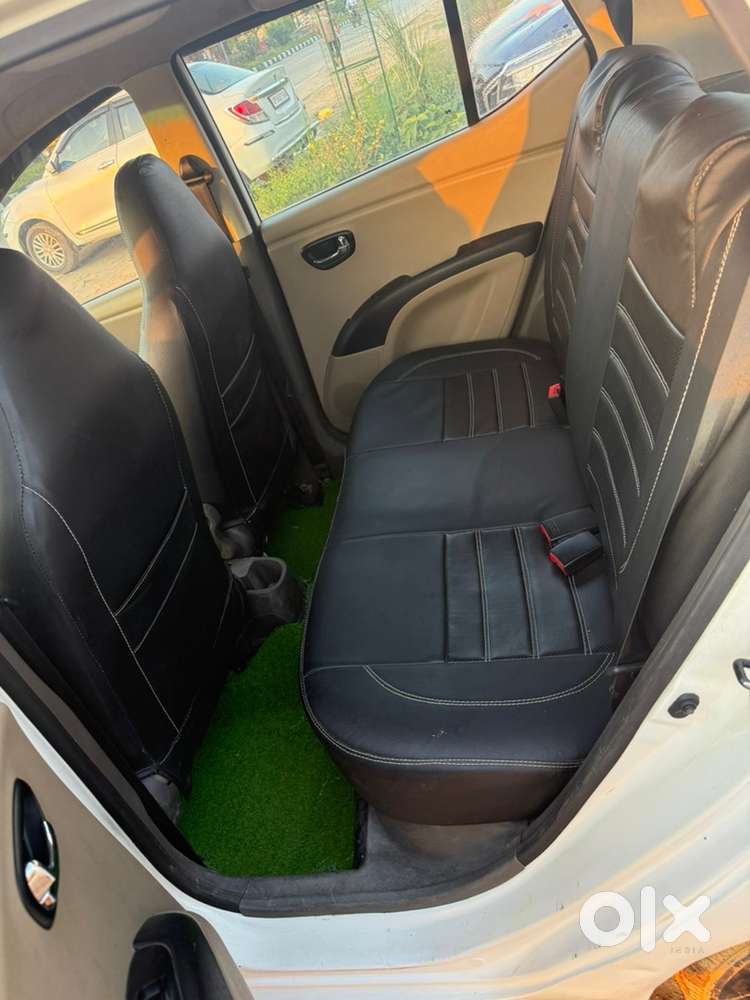 Hyundai I10 Petrol 2013 Showroom Condtion