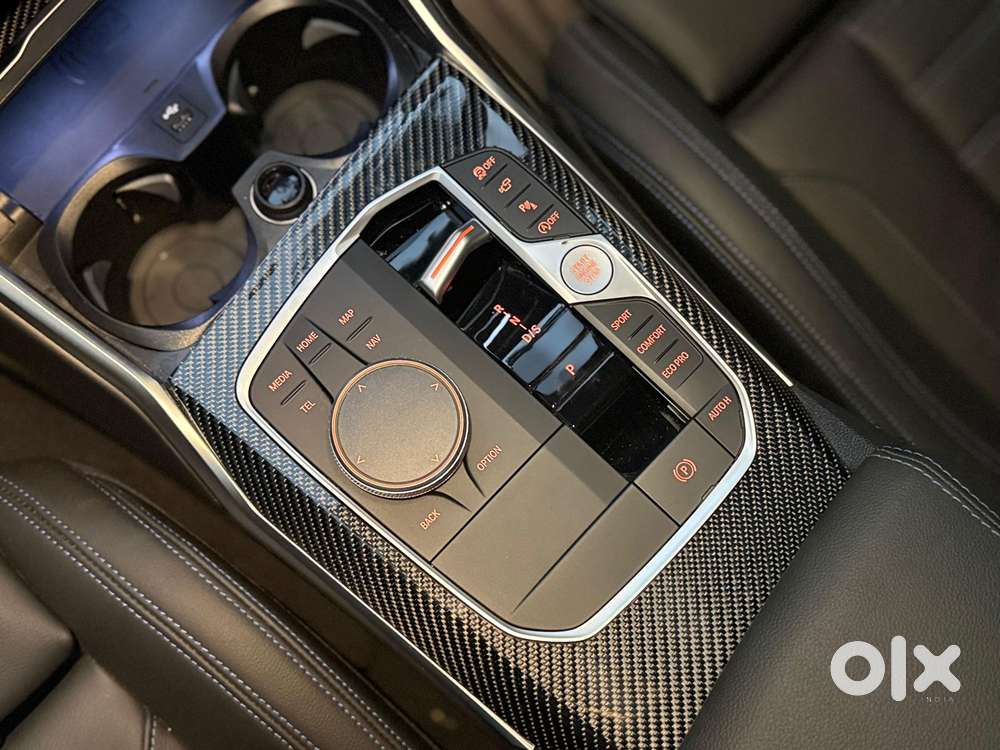 Bmw M340i Xdrive, 2024, Petrol