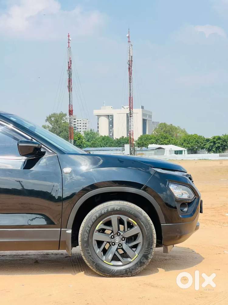 Tata Harrier Xt+, 2023, Diesel