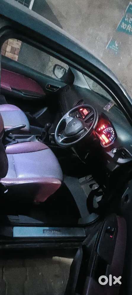Maruti Suzuki Baleno 2015 Diesel 90000 Km Driven
