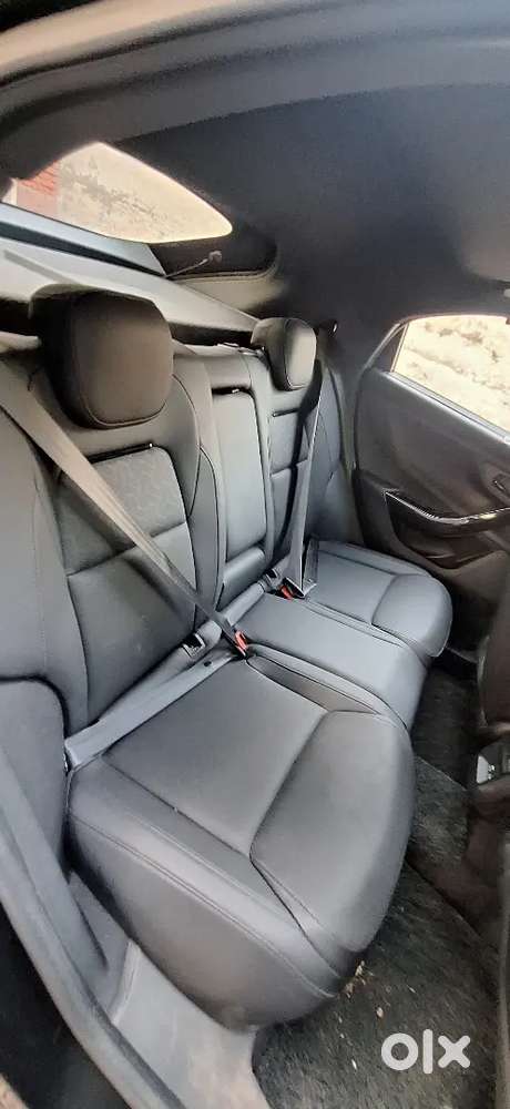 Tata Curvv Diesel Manual 2025