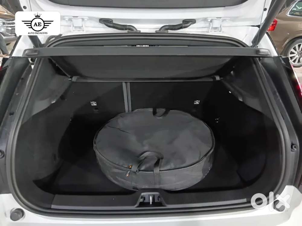Volvo Ex30, 2026, Electric