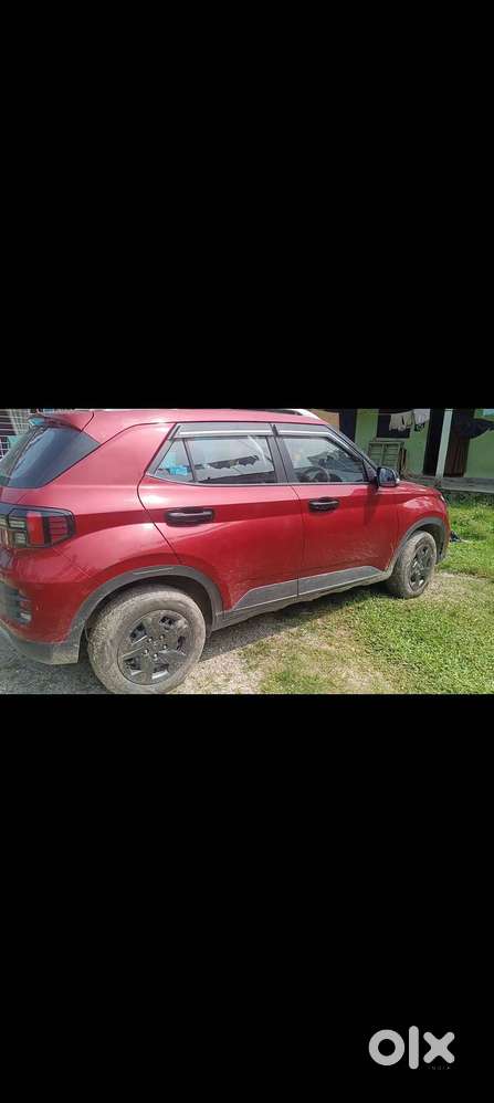 Venu Sx 2003