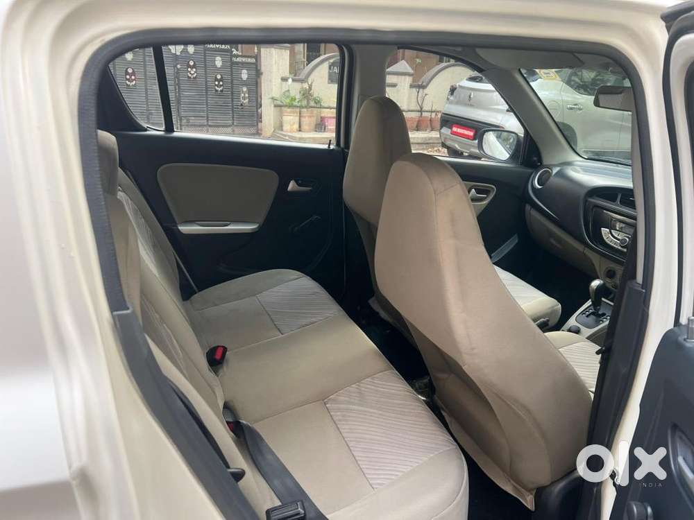 Maruti Suzuki Alto K10 2015 Petrol Good Condition