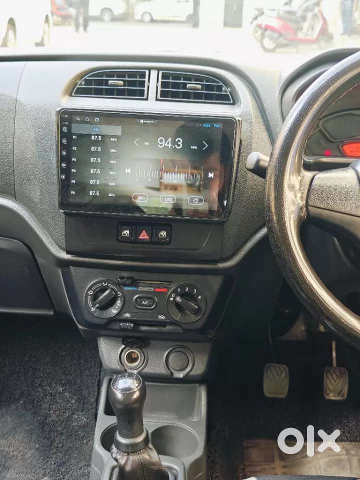 Maruti Suzuki Alto K10 Plus Edition, 2023, Petrol