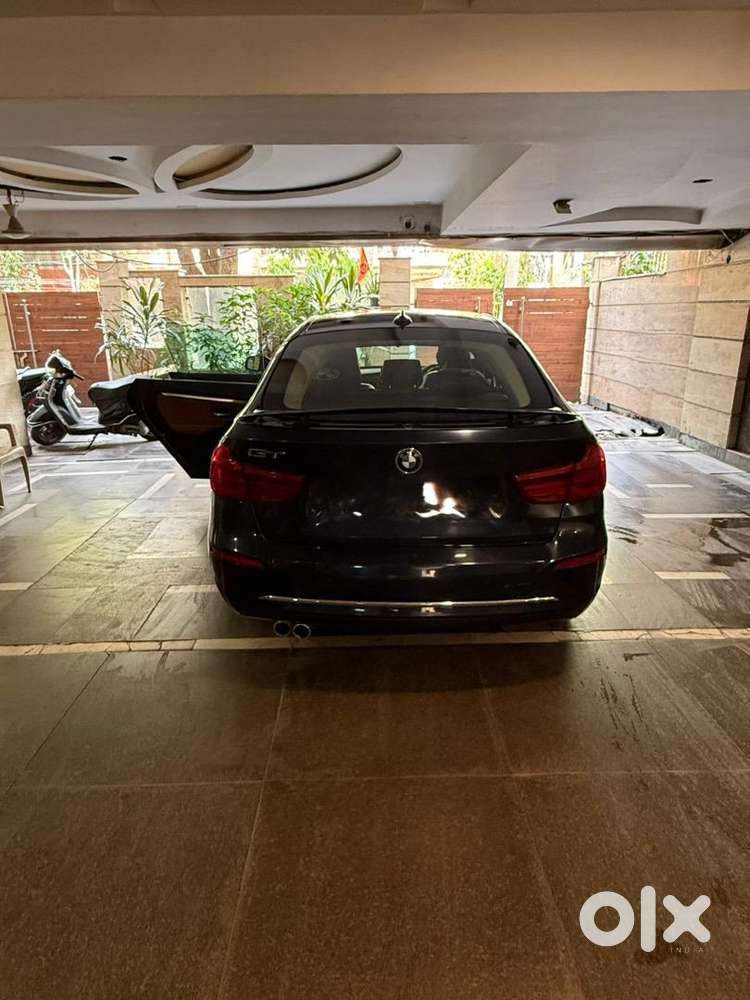 2017 Bmw Diesel Automatic 56k Km