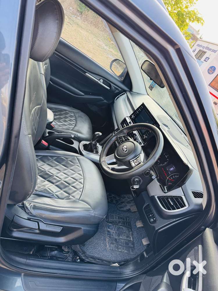 Kia Seltos Htk D, 2020, Diesel