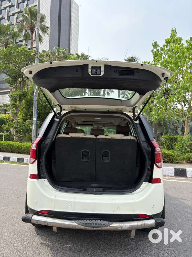 Mahindra Xuv500 W9 At 1.99, 2020, Diesel