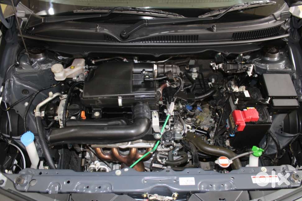 Toyota Glanza 1.2 V, 2024, Petrol