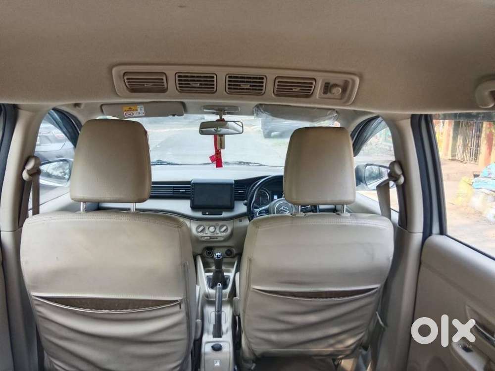 Maruti Suzuki Ertiga Vxi (o) Cng, 2024, Cng & Hybrids
