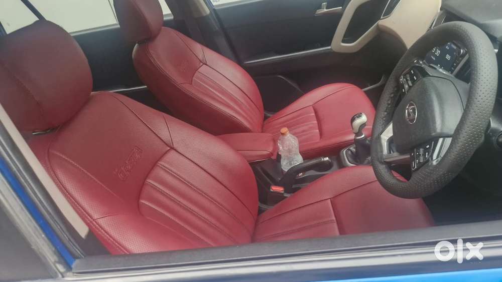 Hyundai Creta 2018 Diesel
