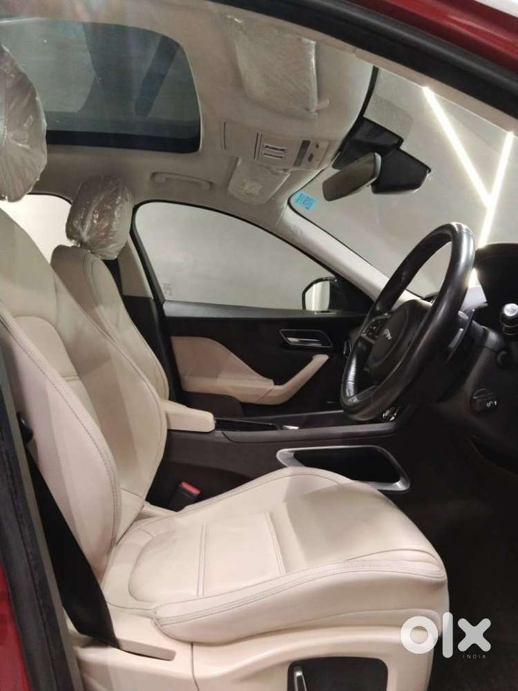 Jaguar F-pace Prestige 2.0 Petrol, 2019, Petrol