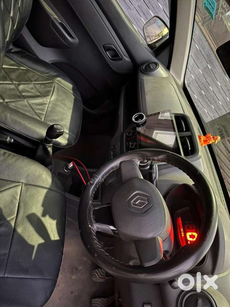 Renault Kwid 2017 Cng & Hybrids 73000 Km Driven