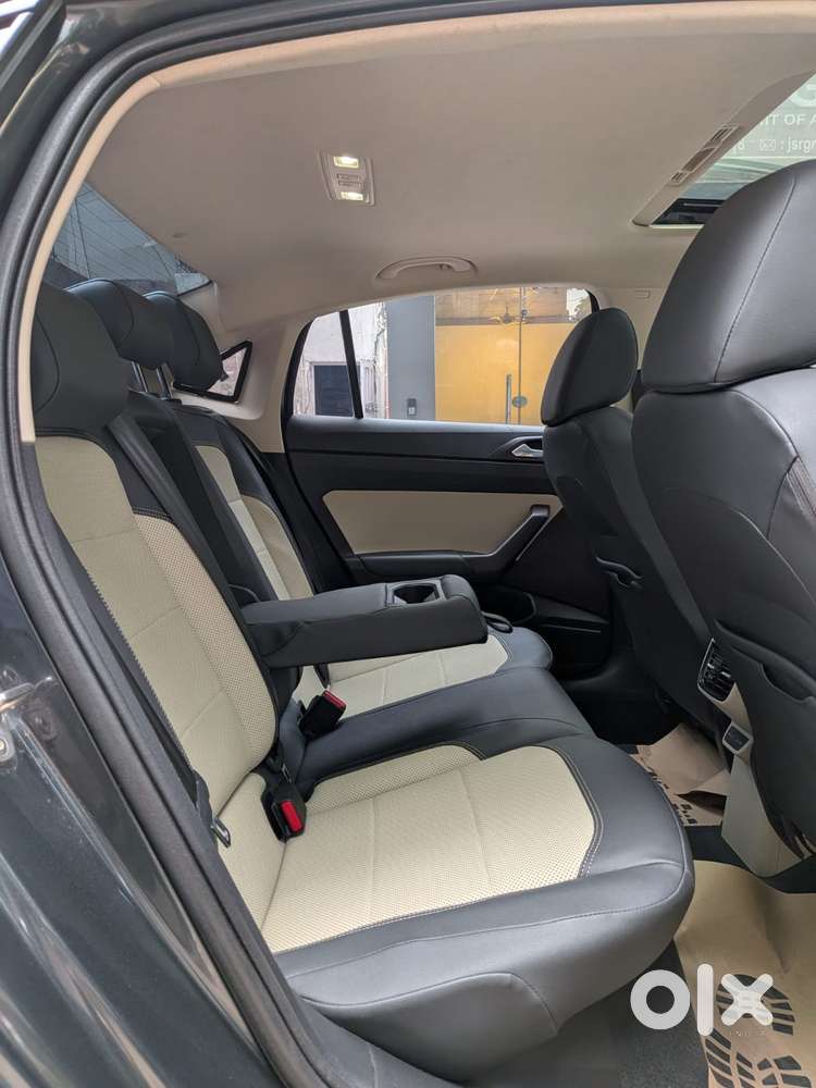 Skoda Slavia 1.5 Tsi Style, 2024, Petrol