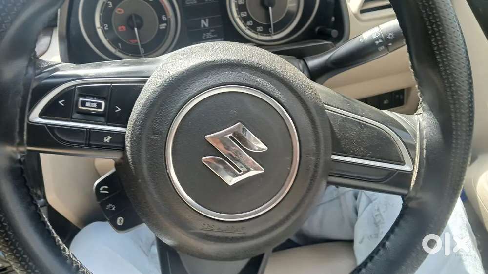 Maruti Suzuki Desire  2019