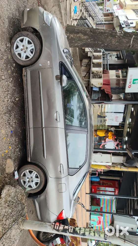 Honda City Zx 2006 Diesel Good Condition