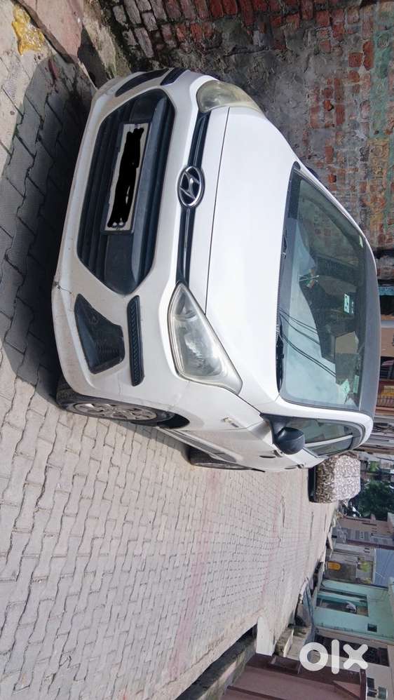 Hyundai Xcent Prime 2016