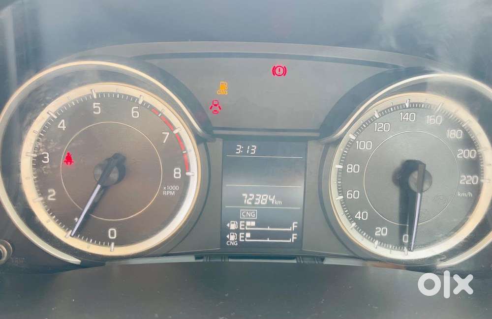 Maruti Suzuki Ertiga Vxi Cng, 2021, Cng & Hybrids