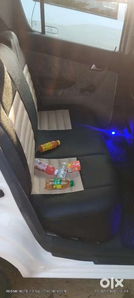 Maruti Suzuki Alto 800 2017