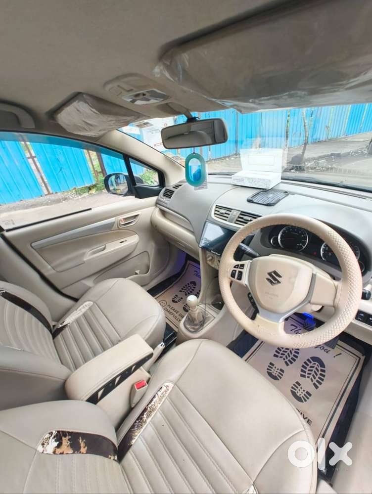 Maruti Ertiga Vxi 2018 (family Manitained Car)