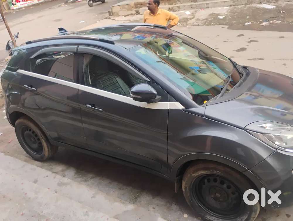 Tata Nexon 1.5 Revotorq Xt 2019