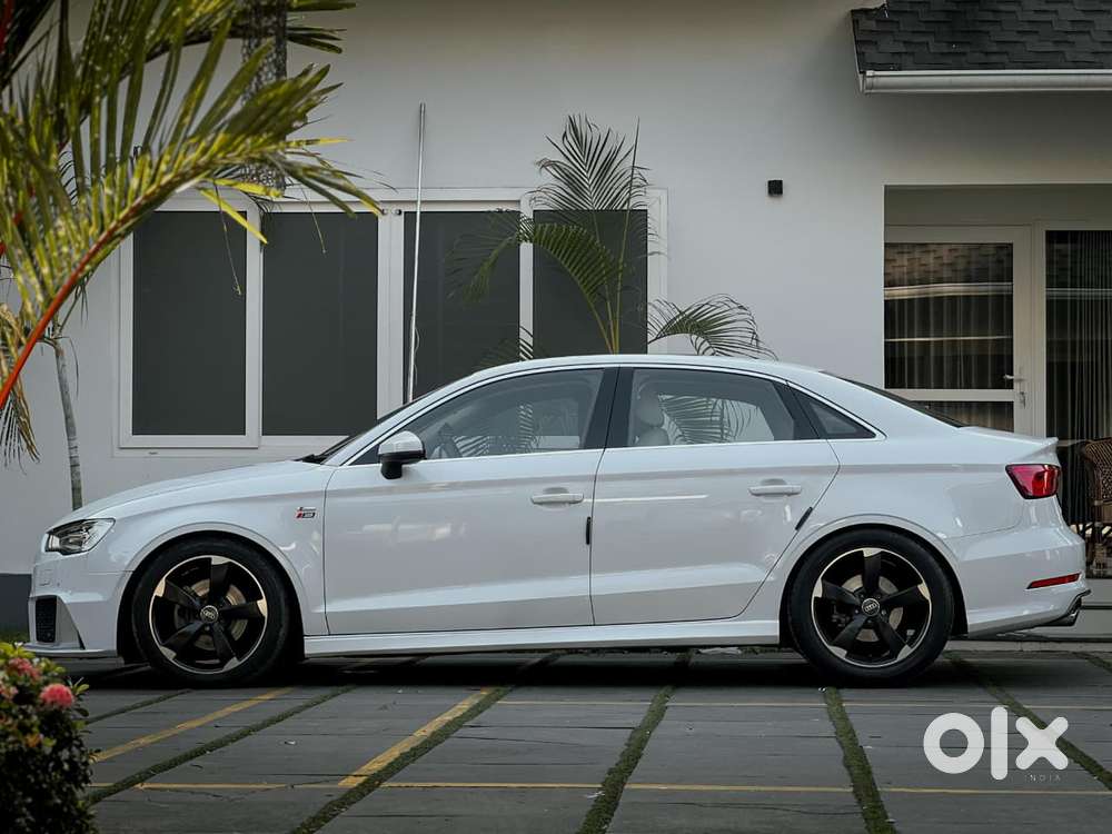 Audi A3 35 Tdi S Line, 2014, Diesel