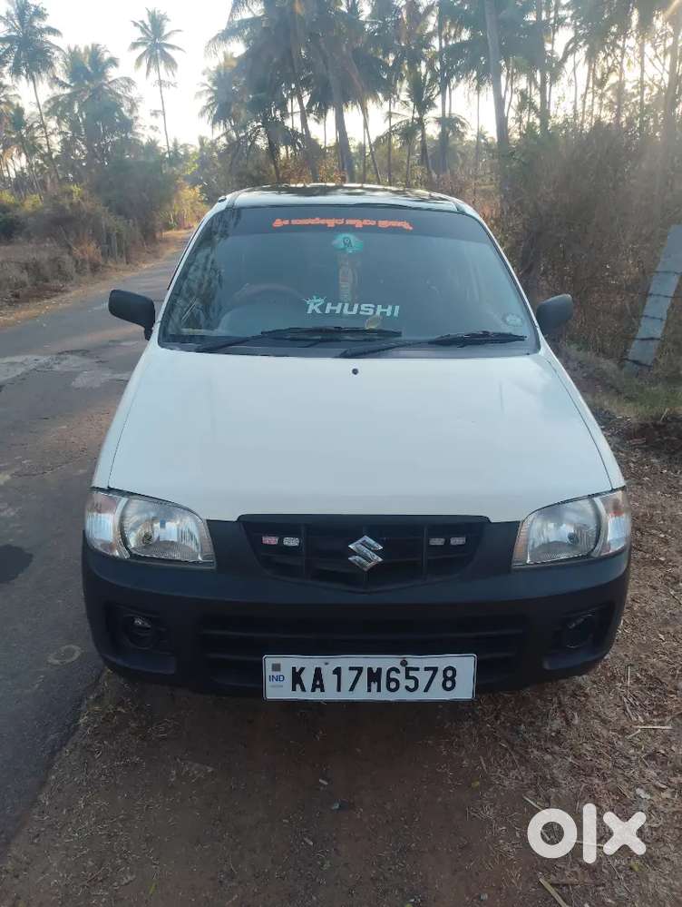 Good Condition Insurance Running