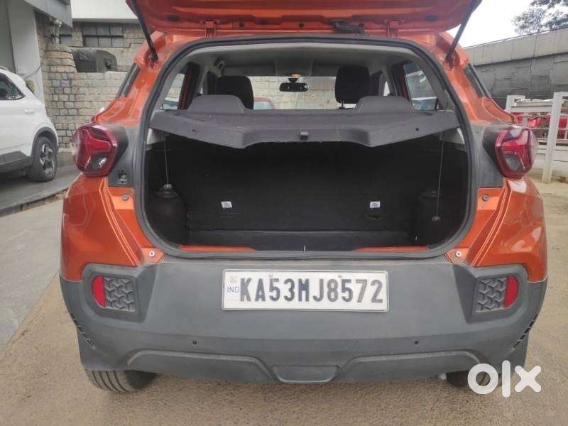 Tata Punch Accomplished Amt Sunroof, 2022, Petrol