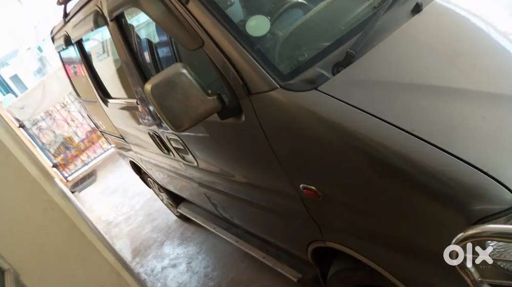 Maruti Suzuki Eeco 2020 Full Condition Church Work Car